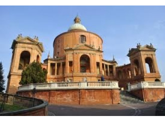 San Luca: la Madonna sui colli di Bologna